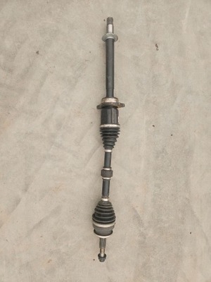 Lexus rx v 2024 правая сторона приводной вал передняя фото №1