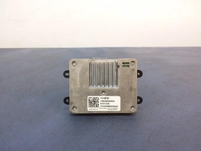 Cadillac cts iii модуль зарядний пристрій індукційної фото №1