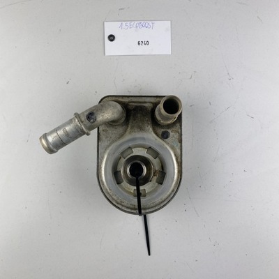 Радіатор оливи ford focus mondeo 1.5 ecoboost фото №1