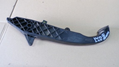 Vw transporter t4 педаль зчеплення 701721315b фото №1