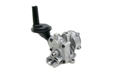 Оригинальный номер audi 059115103bg насос масла вакуум насос audi q7 4l фото №1