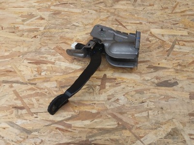 Педаль тормоза dacia sandero ii eu фото №1