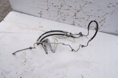 Дроти масляні bmw 5 f10 535i 3.0b фото №1