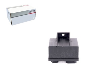 Блок управления свеча накаливания land rover range rover iii range rover iv фото №1