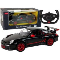 Samochód Porsche GT3 RS R/C 1:24 auto na pilota