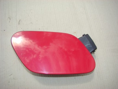 Кришка заливної пального vw golf vii ly3d 5g0809999a фото №1