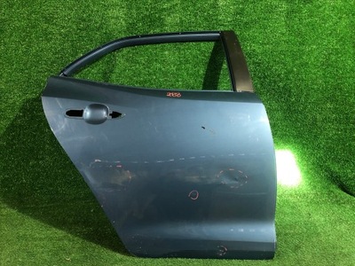 Двері праве задні toyota corolla e21 hb фото №1