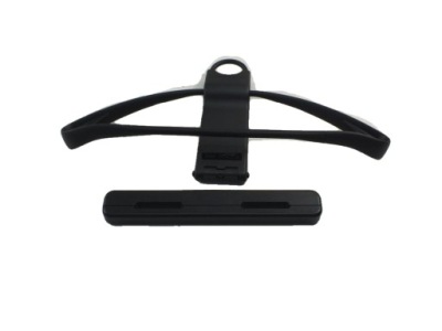 Dacia sandero iii кронштейн na підголівник сидіння oryg фото №1