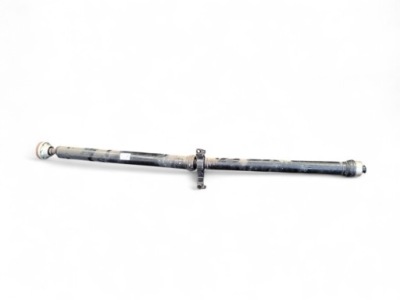 Audi q7 4m 4m0521101am wał привідний / комплект фото №1