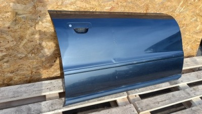 Дверь правое перед audi a4 b5 kombi 98r фото №1