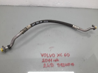 Трубка кондиционера volvo xc60 i 2.4 d 31332152 фото №1