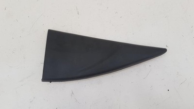 Заглушка дзеркало права трикутник ford focus mk1 i фото №1