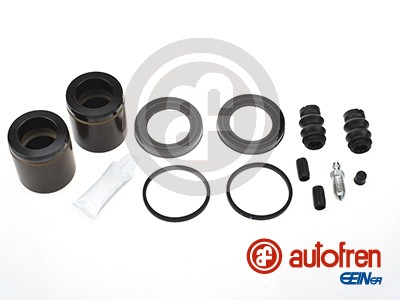 KIT DE REPARACIÓN SOPORTE D42063C/AUF AUTOFREN SEINSA  