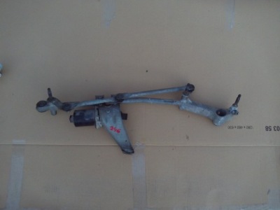 Механізм двірник mercedes b klasa 246 фото №1