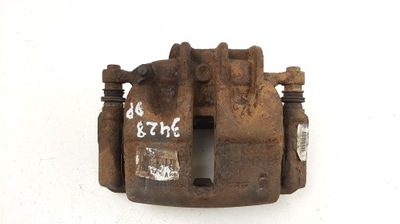 2011 fiat scudo суппорт тормозной передний фото №1