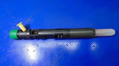 Форсунка 1.5dci renault clio ii megane ii scenic ii фото №1