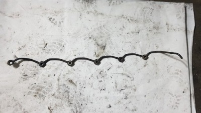 Трубки шланг топлива молдинг man tga d2876 e3 фото №1