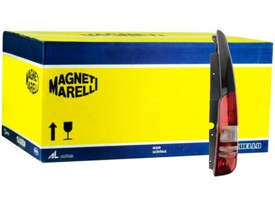 ФАРА ЗАД ПРАВЕ MAGNETI MARELLI 714000028401