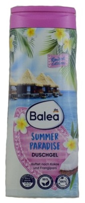 Balea żel do kąpieli Summer Paradise 300 ml DE