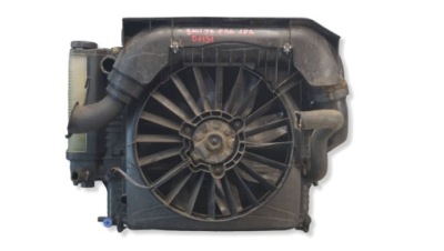 Bmw z3 e36 вентилятор 1.8b d1131 фото №1