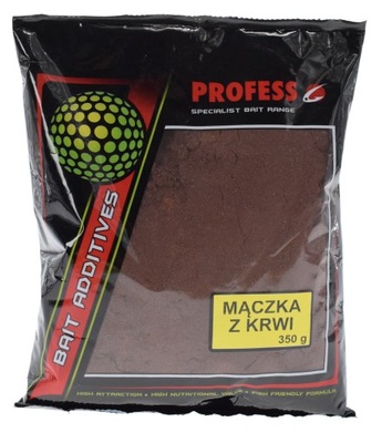 PROFESS MĄCZKA Z KRWI 350g