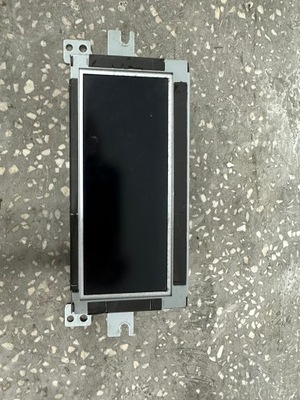 96130-2mac0 hyundai genesis coupe дисплей фото №1