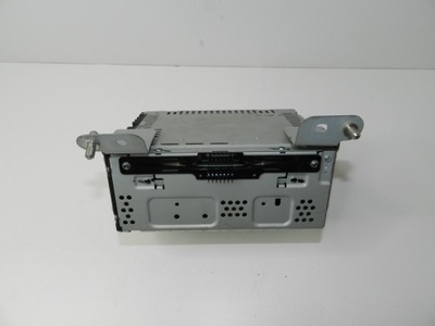 Радіо навігація ford edge em2t-19c107-hm фото №1