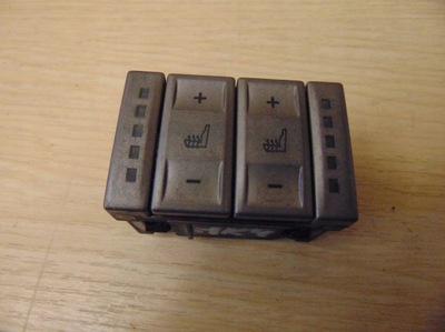 Выключатель подогрев сидений ford galaxy mk3 фото №1