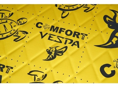 Comfort Mat Vespa 2,5 mm mata wygłuszająca 50x70