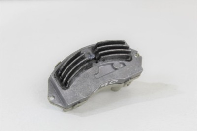 Резистор резистор jeż вентилятор bmw e90 e81 фото №1