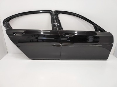 Дверь перед передние правое bmw 7 g11 фото №1