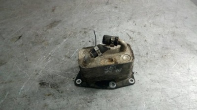 Радиатор масла alfa romeo 159 1.9 jtd-m 120km фото №1