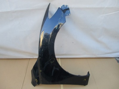 Крыло правый перед передний mazda 6 iii gj 12- фото №1