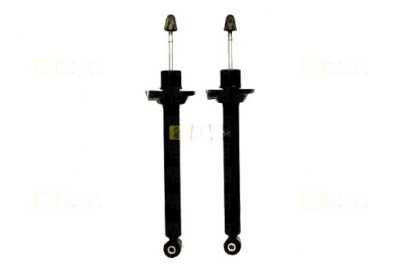 Starline амортизатор 2szt ford fiesta/ ka - задня sz + асистент водія #28 фото №1