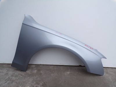 Крыло правый перед audi a4 b8 фото №1