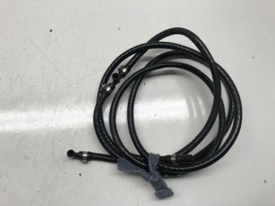 Chrysler crossfire 2004 шланг омывателя фары фото №1