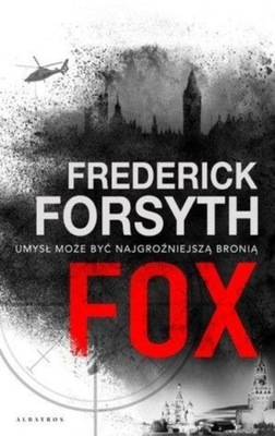 Frederick Forsyth - Fox