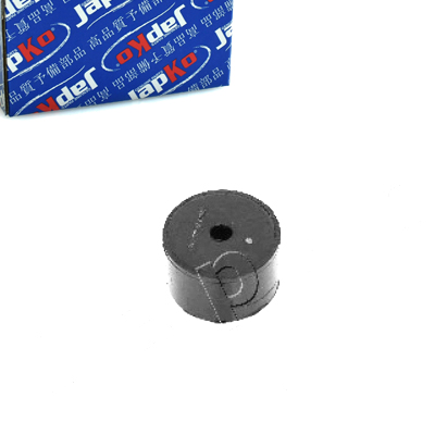 Втулка задній балка toyota land cruiser 90 3.0 td фото №1