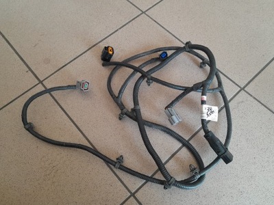 Kia sportage v 2022- джгут na задня 91880-r2030 фото №1