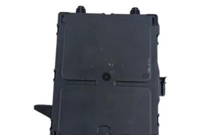 Модуль комфорту renault kadjar ha_, hl_ 284b13432r 1.5l дизель 81kw 2017 фото №1