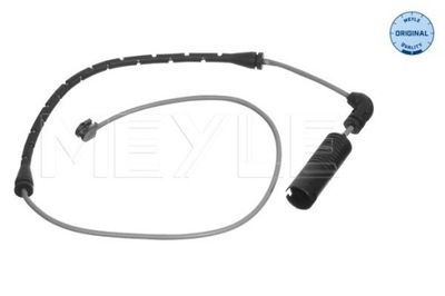 SENSOR ZAPATAS DE FRENADO BMW P. E4  