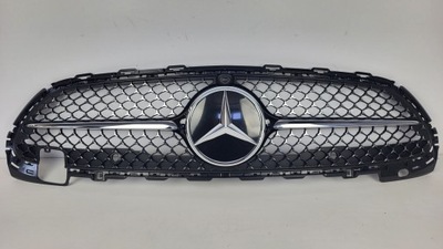 -решітка радіатора решітка радіатора радіатора mercedes c-klasa a206 w206 amg line 21- фото №1