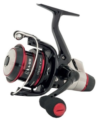 Kołowrotek Shimano Stradic CI4+ 4000 RA