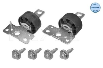 MEYLE 714 710 0017/S SET NAPRAWCZY, CASING AXLE  