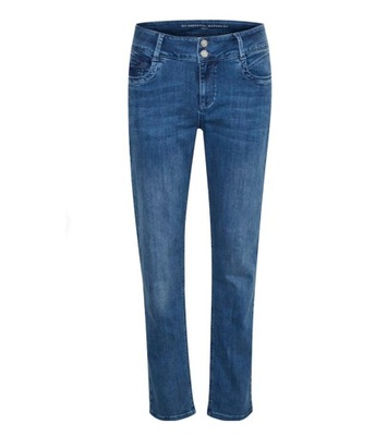 My Essential Waredrobe spodnie jeans 46 3xl