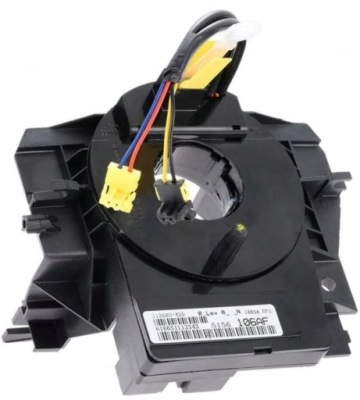 Стрічка подушка безпеки шлейф dodge jeep chrysler 5156106af фото №1