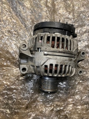 Mercedes W203 1.8KOMPRESSOR Alternator