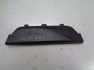 Bmw 1 e87 молдинг захист поріг фото №1