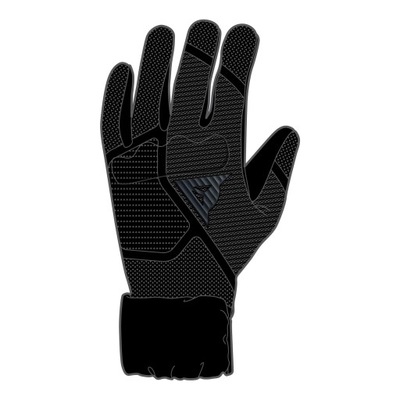 Rękawice narciarskie Dainese Gloves Man KNIT roz L