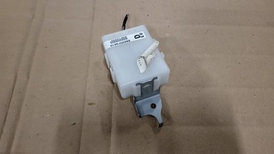 Forester iii sh 2008 дизель модуль замка 88035fg010 фото №1